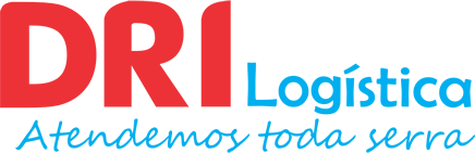 Logotipo Dri Logistica